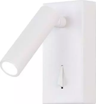 Светодиодный спот Citilux Декарт CL704350