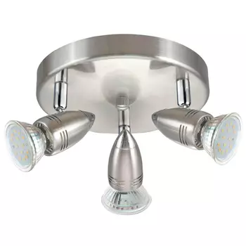 Светодиодный спот Eglo Magnum Led 95824