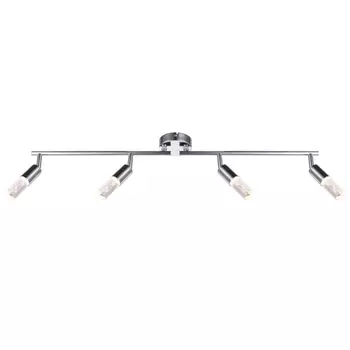 Светодиодный спот Globo Peru 56199-4