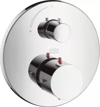 Термостат для душа Axor Starck 10700000 хром