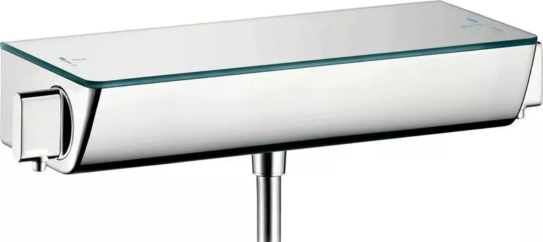 Термостат для душа Hansgrohe Ecostat Select 13161000, хром