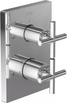 Термостат для душа Jacob Delafon Classic E98728-CP