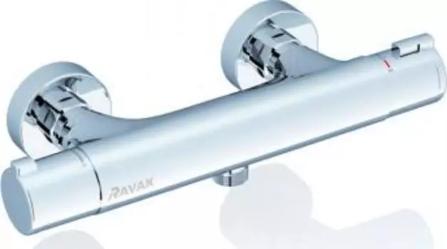 Термостат для душа Ravak TE TE 032.00/150 X070034