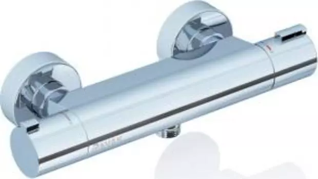 Термостат для душа Ravak TE TE 072.00/150 X070051