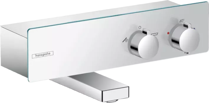 Термостат для ванны Hansgrohe ShowerTablet 13107000, хром