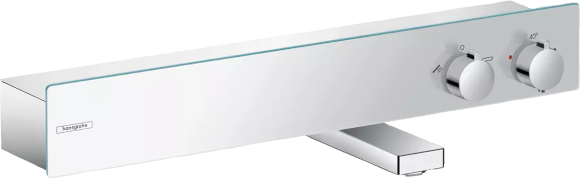 Термостат для ванны Hansgrohe ShowerTablet 13109000, хром