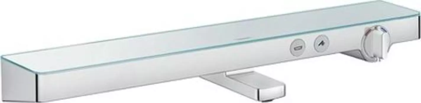 Термостат для ванны Hansgrohe ShowerTablet Select 13183000 хром