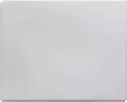 Торцевая панель для ванны 1MarKa Flat 80 L 02бфл80л