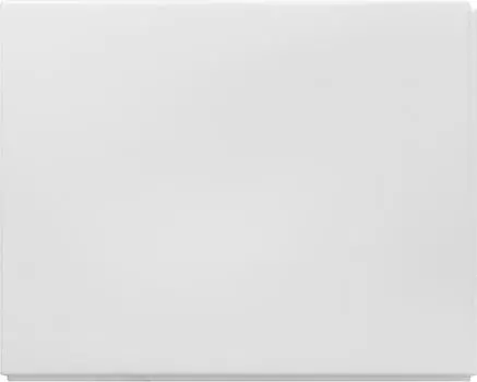 Торцевая панель для ванны 1MarKa Flat 80 R 02бфл80п