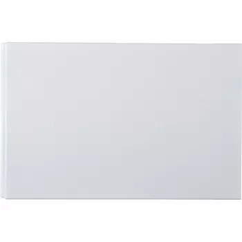 Торцевая панель для ванны Roca Leon 70 R 259145000, белый
