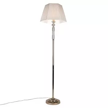 Торшер Aployt Silvian APL.719.05.01