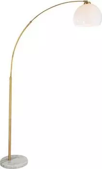 Торшер Arte Lamp Paolo A5822PN-1PB