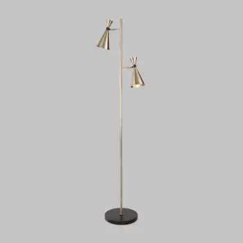 Торшер Bogates Glustin 01109/2