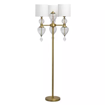 Торшер Chiaro Оделия 1 619041503