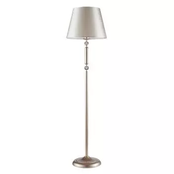 Торшер Crystal Lux Flavio PT1 Gold