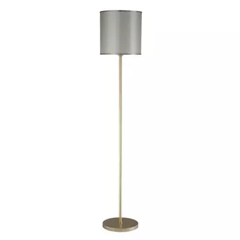 Торшер Crystal Lux Sergio PT1 Gold