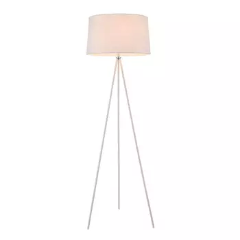 Торшер Freya Bonita FR5152-FL-01-W