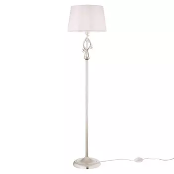 Торшер Freya Monique FR2001FL-01G