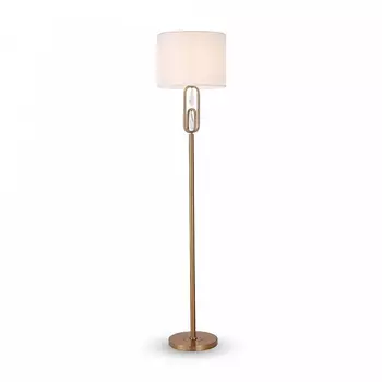 Торшер Freya Riverside FR1007FL-01BS