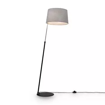 Торшер Maytoni Bergamo MOD613FL-01B