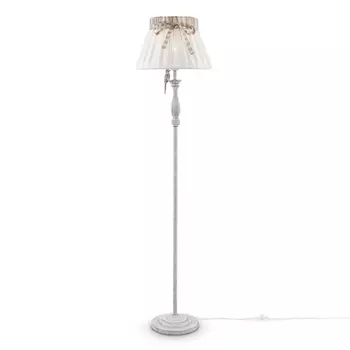 Торшер Maytoni Bird ARM013-22-W