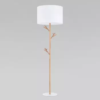 Торшер TK Lighting 5572 Albero White