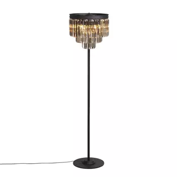 Торшер Vitaluce V5154-1/6+3P