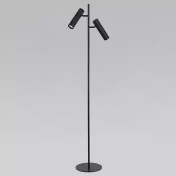 Торшеры Eurosvet Barre 01087/2 черный