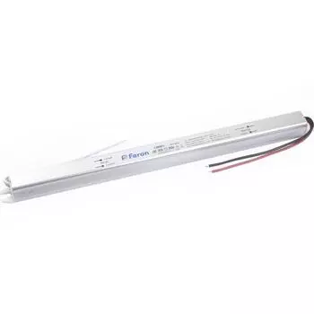 Трансформатор Feron LB001 41345