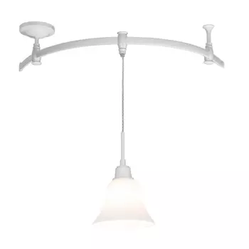 Трековый светильник Citilux Модерн CL560210