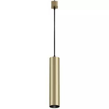 Трековый светильник Maytoni Technical Focus TR025-1-GU10-MG