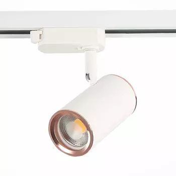 Трековый светильник ST Luce Cromi ST301.526.01