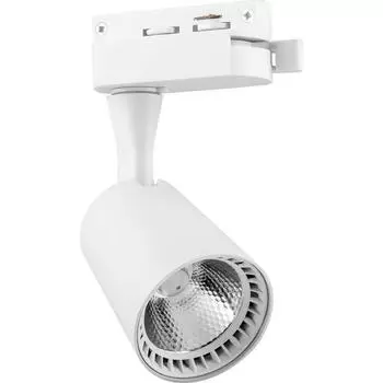 Трековый светодиодный светильник Feron AL100 29509