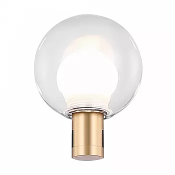 Трековый светодиодный светильник Freya Urban FR6005LS-01G1