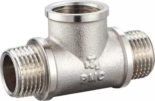 Тройник РМС 06НВН-15