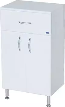 Тумба Bellezza 50 напольная 1 ящик