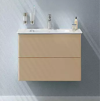 Тумба для комплекта 60 см Ideal Standard Softmood T7800S5 светло-коричневый