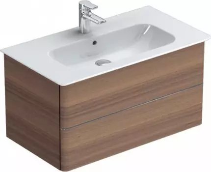 Тумба для комплекта 60 см Ideal Standard Softmood T7800S6 орех