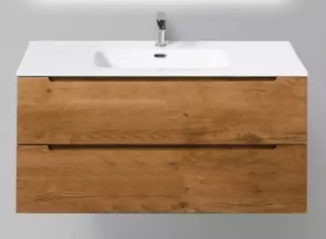 Тумба для комплекта BelBagno ETNA-1200-2C-SO-RN-P rovere nature