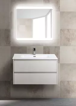 Тумба для комплекта BelBagno Kraft-800-2C-SO-BO