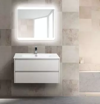 Тумба для комплекта BelBagno Kraft-900-2C-SO-BO