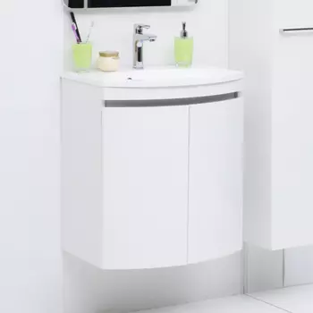 Тумба для комплекта De Aqua Токката 60