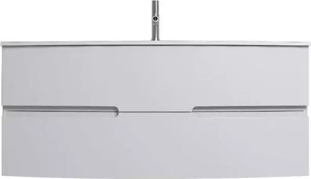 Тумба для комплекта Jacob Delafon Nona EB1890RU-G1C глянцевый белый