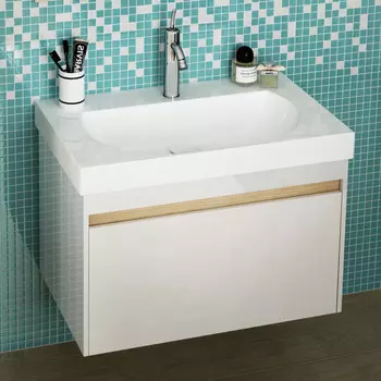 Тумба для комплекта Kerama Marazzi Buongiorno 80 белая