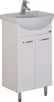 Тумба для комплекта Onika Коралл 47.10