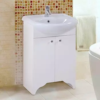 Тумба для комплекта Onika Омега 55.10