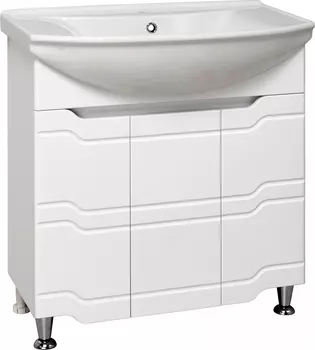 Тумба для комплекта Runo Стиль 75