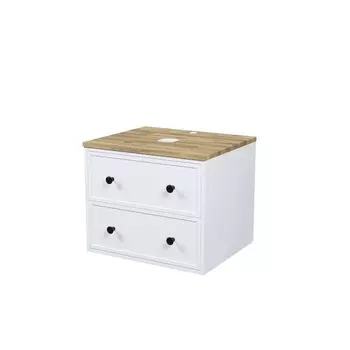 Тумба для ванной Iddis Torr TOR60WBi95K