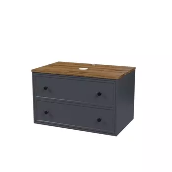 Тумба для ванной Iddis Torr TOR80DMi95K