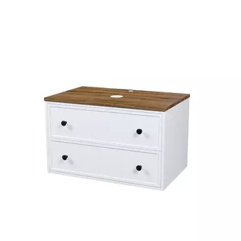 Тумба для ванной Iddis Torr TOR80WMi95K